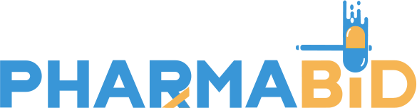 Pharmabid Logo